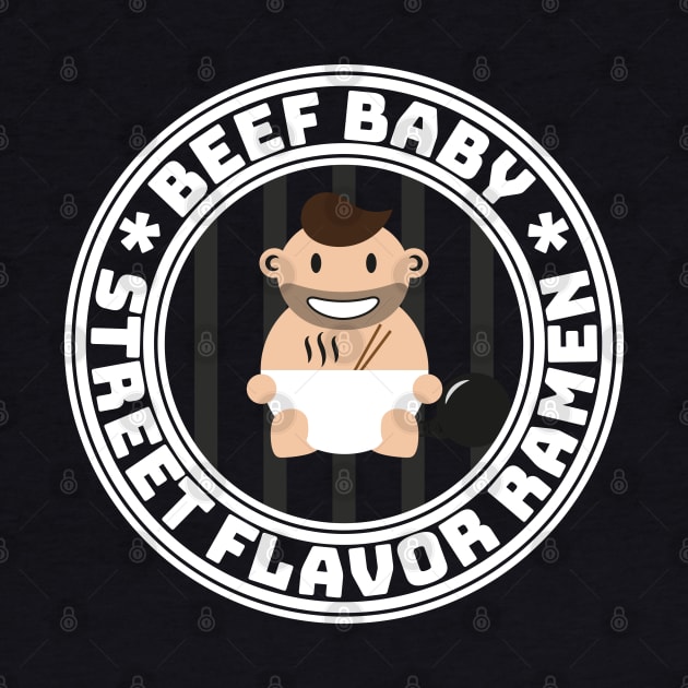 Beef Baby by tomsnow